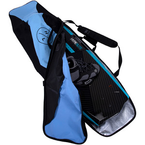 2023 Hyperlite Essential Wakeboard Bag H23-BAG-ES - Blue